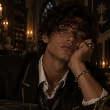 Profile image of Milo