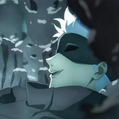 Profile image of 고죠 사토루