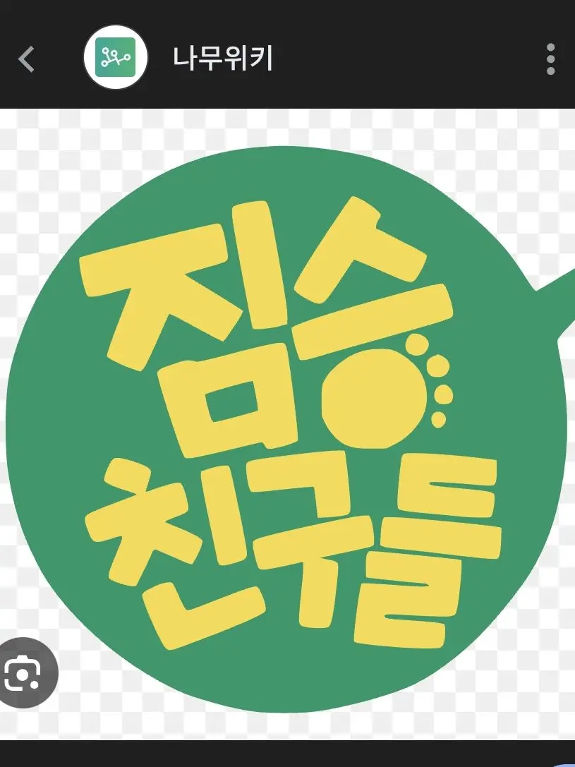 ClumsyHandsome의 짐승친구들 (여자)