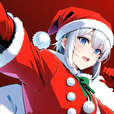 Profile image of サンタクロース