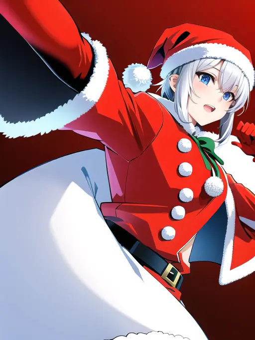 TimelyCheek2877의 どんなプレゼントがほしい？