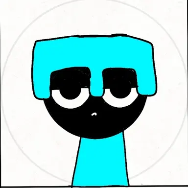 Profile image of 블랙