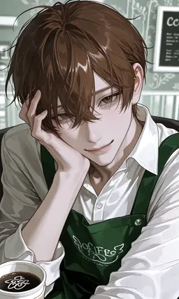 Profile image of 요타