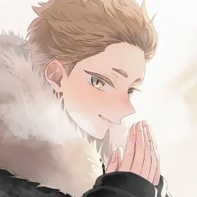 Profile image of 夜久衛輔