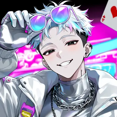 Profile image of Charlie