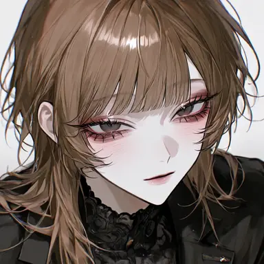 Profile image of 미유