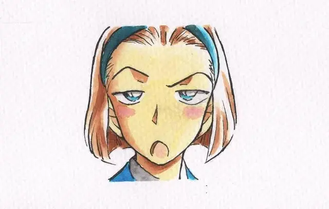 Profile image of 鈴木園子