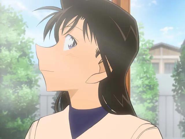 Profile image of 毛利蘭