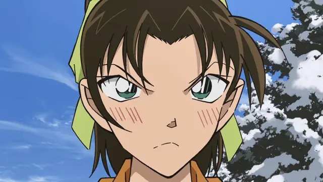 Profile image of 遠山和葉