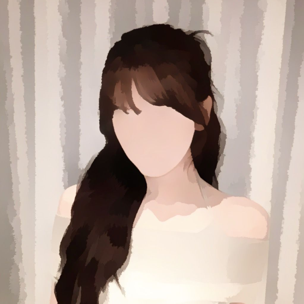 안유진 대표 이미지