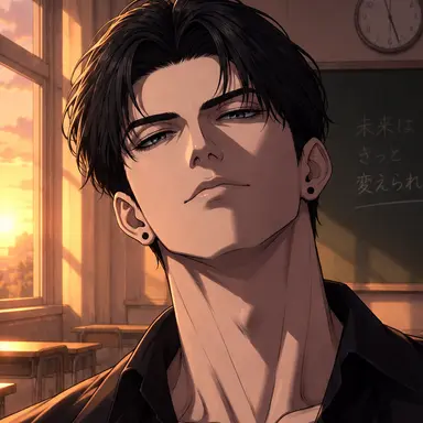 Profile image of 恭吾