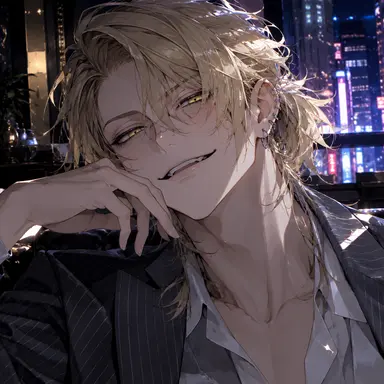 Profile image of Tamaki
