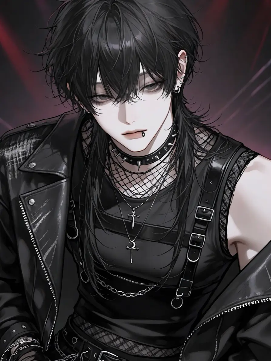 Tonikaku014의 {{user}}に恋して堕天