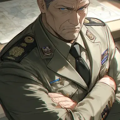 Profile image of Garrett Voss
