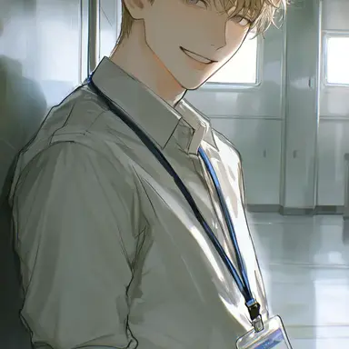 Profile image of Dael Richter