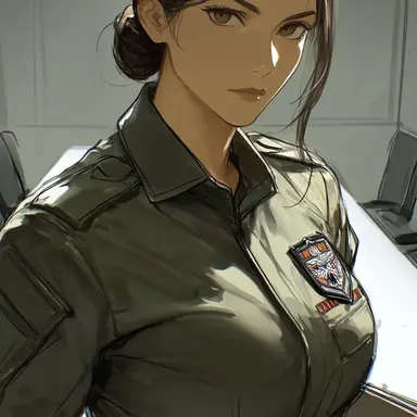 Profile image of Lia