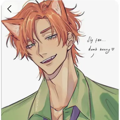 Profile image of 닉