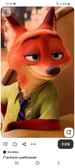 Profile image of 닉
