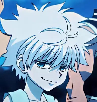 Profile image of キルア