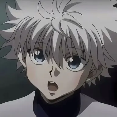 Profile image of キルア