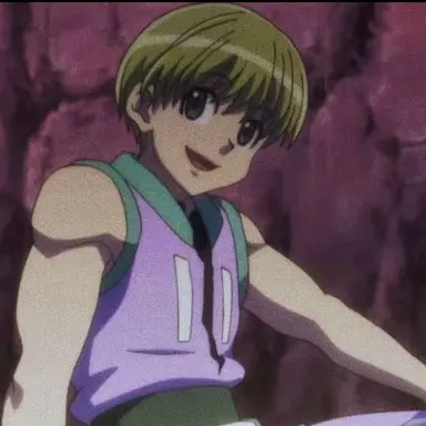 Profile image of シャルナーク