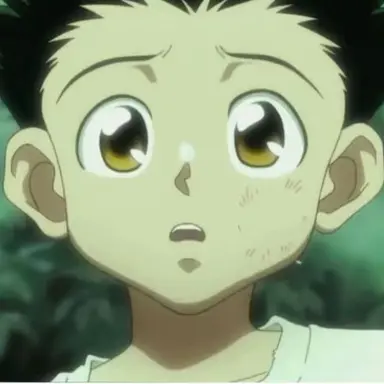 Profile image of ゴン
