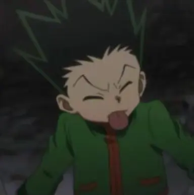 Profile image of ゴン
