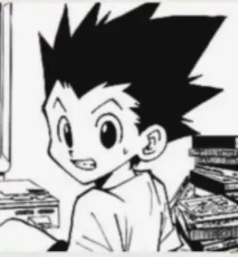 Profile image of ゴン