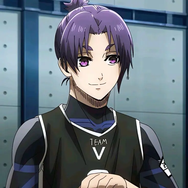 SturdyCake0874의 Reo Mikage