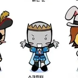 Profile image of 스크립터