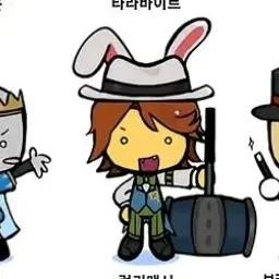 Profile image of 럭키맥서