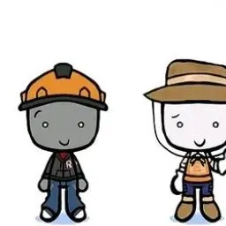 Profile image of 빌더맨