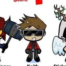 Profile image of 키스