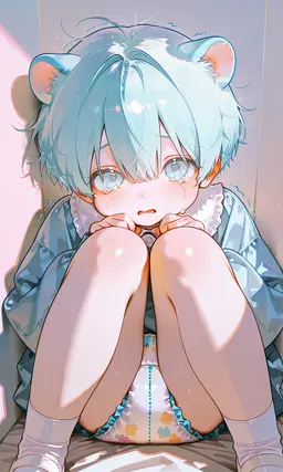 Profile image of しぅ