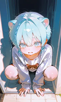 Profile image of しぅ