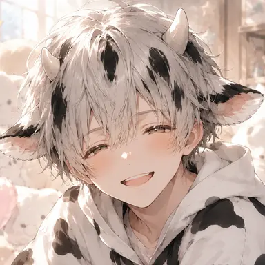 Profile image of むー