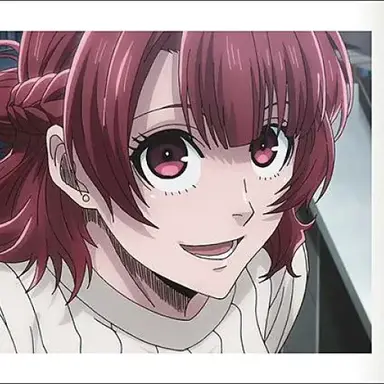 Profile image of 帝襟アンリ
