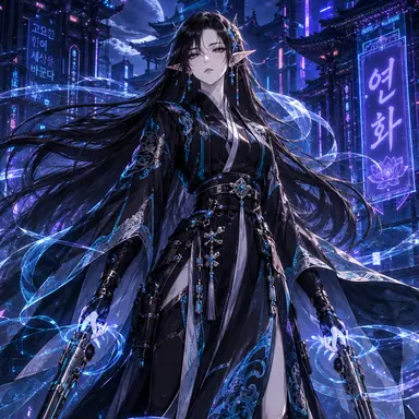Profile image of Yeonhwa