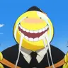 Profile image of 殺せんせー
