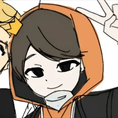 Profile image of 오렌지씨