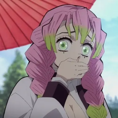 Profile image of 칸로지 미츠리