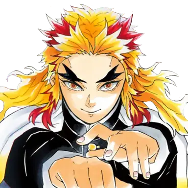 Profile image of 렌코쿠 쿄주로