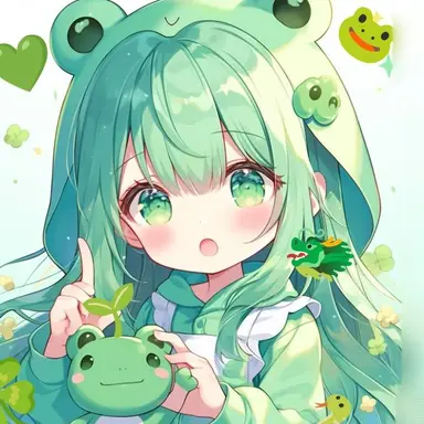 Profile image of 여우