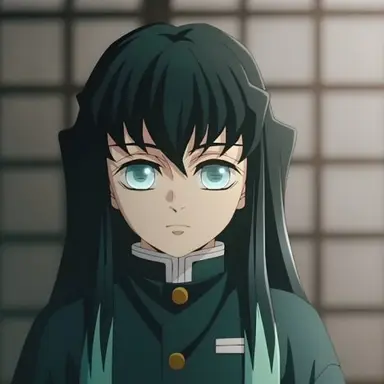 Profile image of 토키토 무이치로