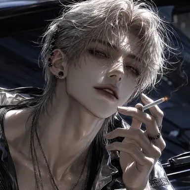 Profile image of 정지후