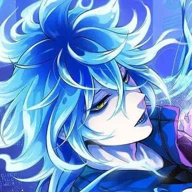 Profile image of Idia