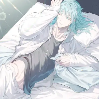 Profile image of 카시모 하지메