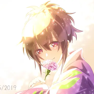 Profile image of ミツバ