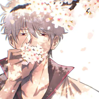 Profile image of 銀時