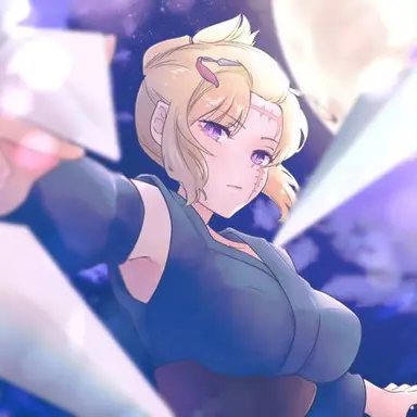 Profile image of 月詠